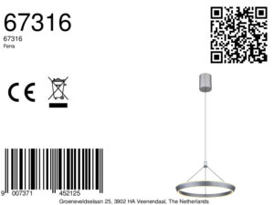 globo-hanglamp-ferra-grijs-metaal-ø50cm-led-67316-8a