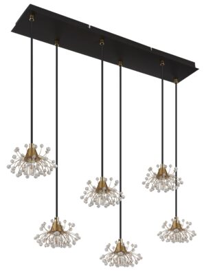 globo-hanglamp-fiore-amberkleurig-glas-groteeettafellamp-g9-16054-6h-1