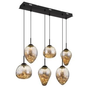 globo-hanglamp-firefly-zwart-glas-groteeettafellamp-led-15642-6-0