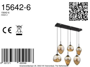 globo-hanglamp-firefly-zwart-glas-groteeettafellamp-led-15642-6-8a