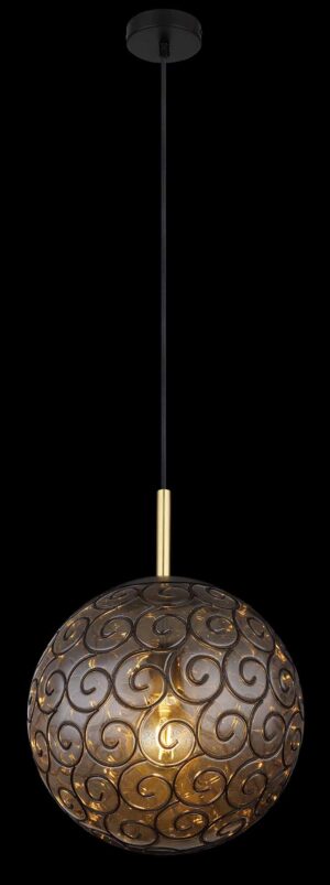 globo-hanglamp-fitz-zwart-metaal-ø35cm-led_e27-15659h1-2