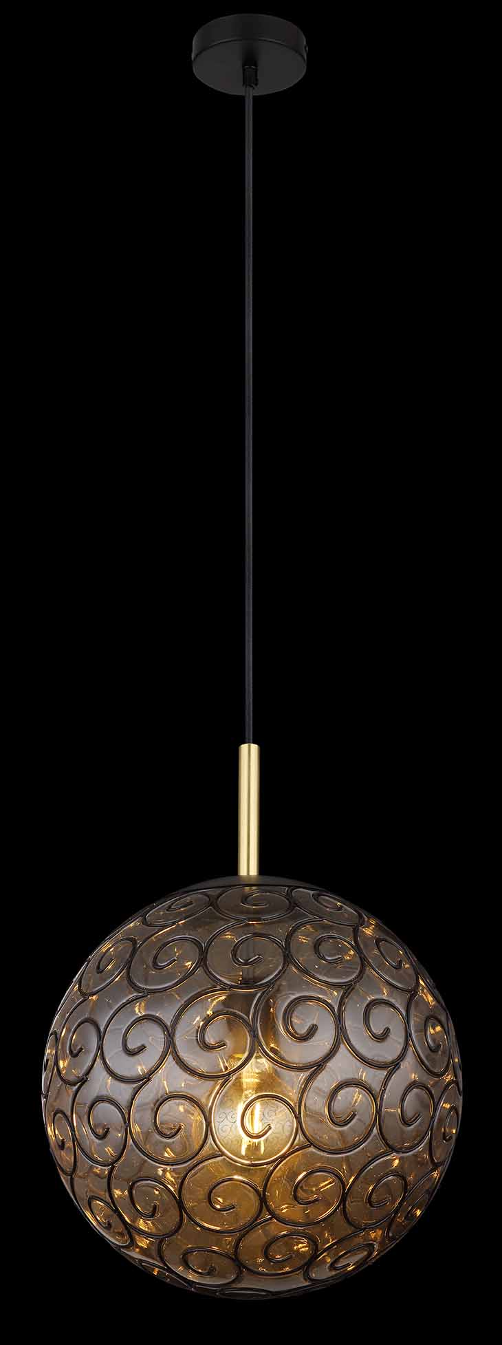 globo-hanglamp-fitz-zwart-metaal-ø35cm-led_e27-15659h1-2