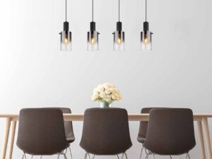 globo-hanglamp-florentina-zwart-glas-groteeettafellamp-e27-15907-4h-3