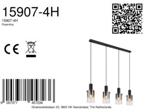 globo-hanglamp-florentina-zwart-glas-groteeettafellamp-e27-15907-4h-8a