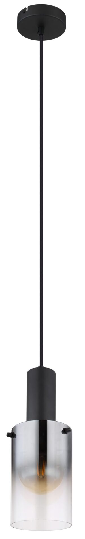 globo-hanglamp-florentina-zwart-glas-ø13cm-e27-15907h-1