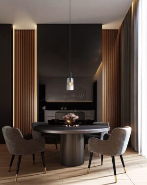 globo-hanglamp-florentina-zwart-glas-ø13cm-e27-15907h-3