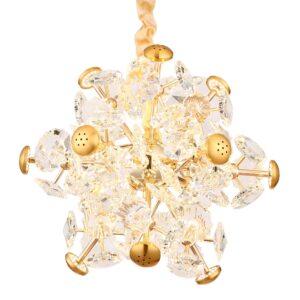 globo-hanglamp-floriella-goud-glas-ø40cm-led-16023h-1