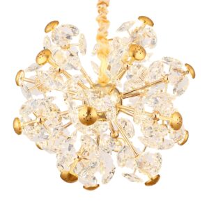 globo-hanglamp-floriella-goud-glas-ø50cm-led-16023h1-1