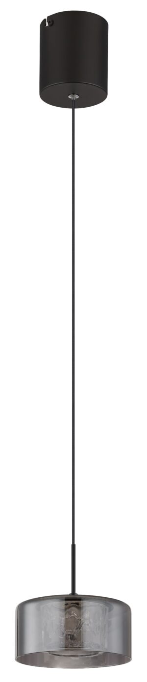 globo-hanglamp-fogsy-zwart-glas-ø15cm-led-15634-1