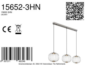 globo-hanglamp-galway-staal-metaal-draadlamp-led-15652-3hn-8a