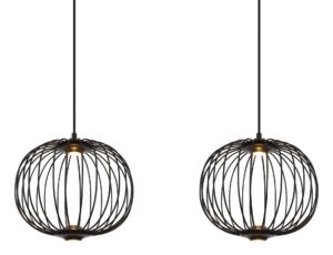 globo-hanglamp-galway-zwart-metaal-groteeettafellamp-led-15652-3h-3