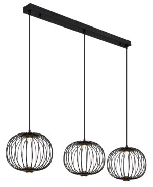 globo-hanglamp-galway-zwart-metaal-groteeettafellamp-led-15652-3h-4