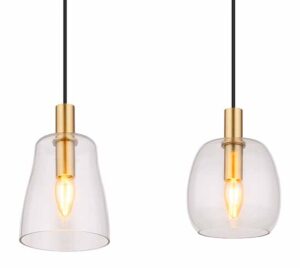 globo-hanglamp-garri-messing-glas-groteeettafellamp-e14-15789-4hm-2