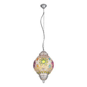 globo-hanglamp-gelasius-zilver-metaal-ø27cm-e27-15658h-0
