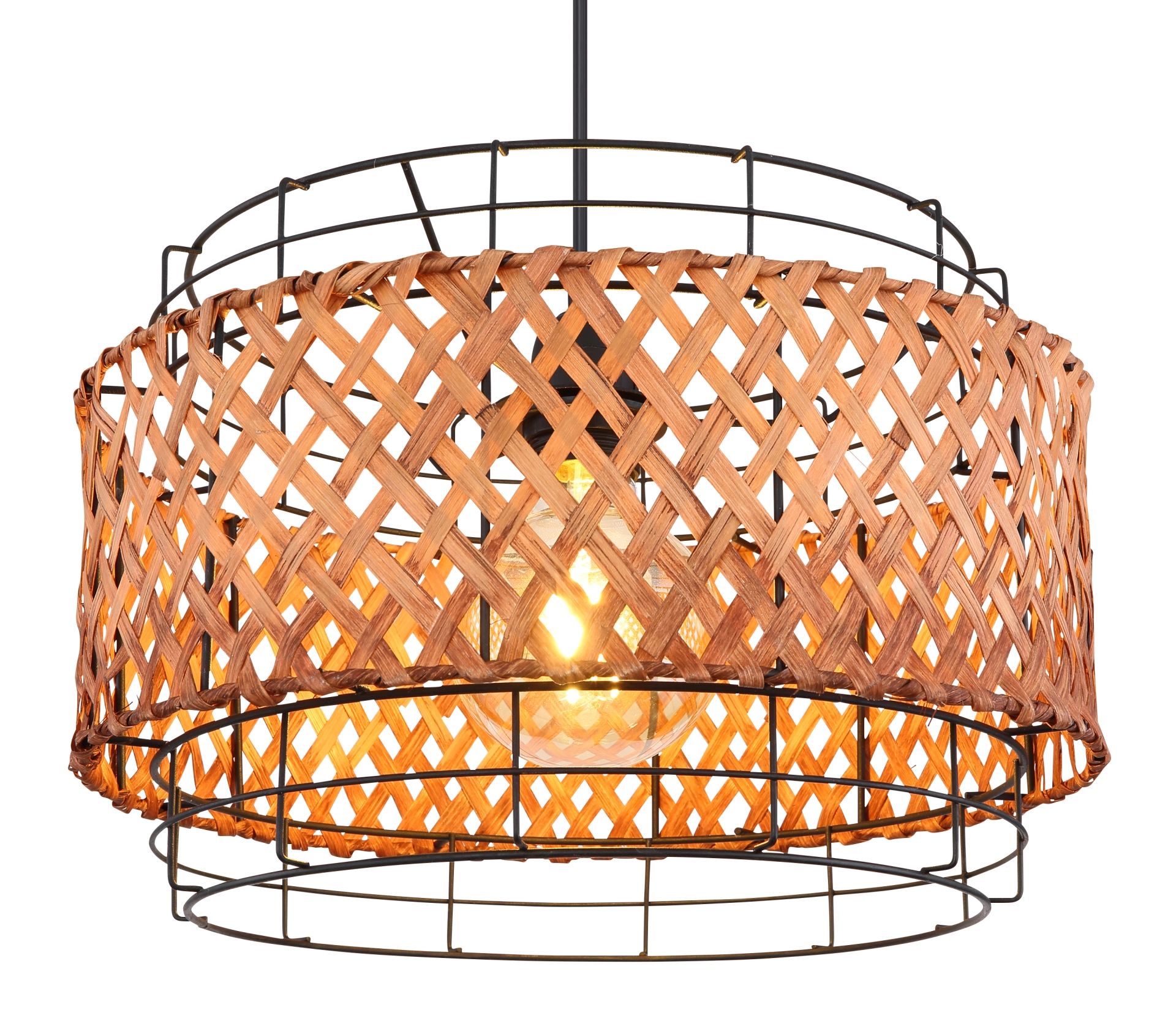 globo-hanglamp-gina-naturel-metaal-ø35cm-e27-15668h1-2