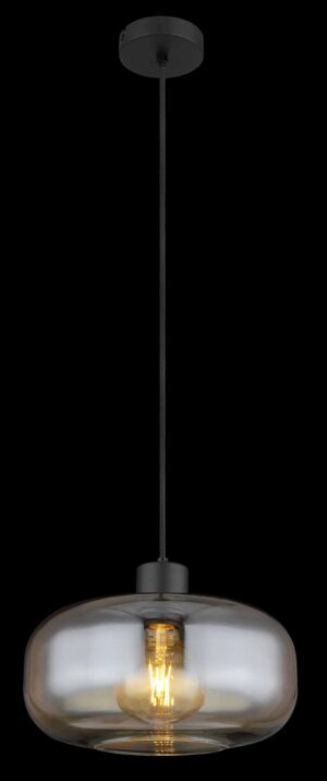 globo-hanglamp-giuseppe-amberkleurig-glas-ø28cm-e27-15566ha-2