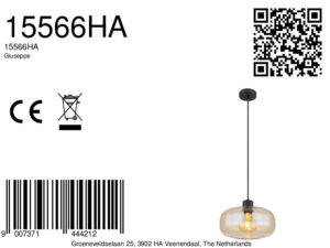 globo-hanglamp-giuseppe-amberkleurig-glas-ø28cm-e27-15566ha-8a