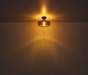 globo-hanglamp-giuseppe-zwart-glassmokeglas-ø28cm-e27-15566h-3