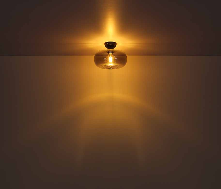 globo-hanglamp-giuseppe-zwart-glassmokeglas-ø28cm-e27-15566h-3