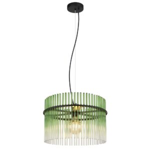 globo-hanglamp-gorley-groen-glas-ø40cm-e27-15698hg-0