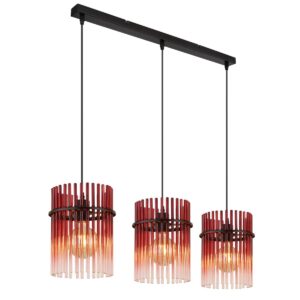 globo-hanglamp-gorley-rood-glas-groteeettafellamp-e27-15698-3hbr-0