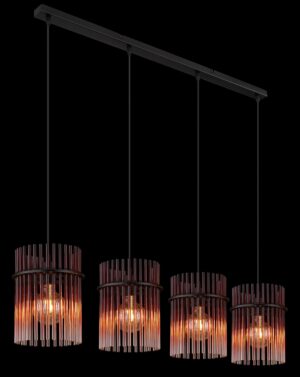 globo-hanglamp-gorley-rood-glas-groteeettafellamp-e27-15698-4hbr-3