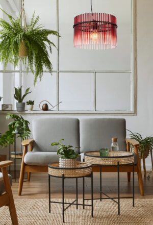 globo-hanglamp-gorley-rood-glas-ø40cm-e27-15698hbr-5