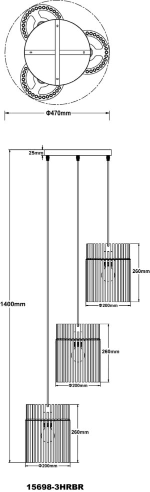 globo-hanglamp-gorley-rood-glas-ø47cm-e27-15698-3hrbr-4