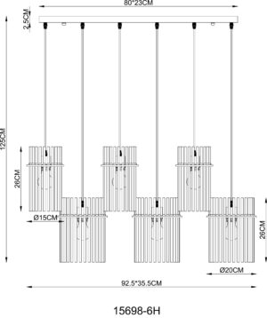 globo-hanglamp-gorley-zwart-glas-groteeettafellamp-e27-15698-6h-5