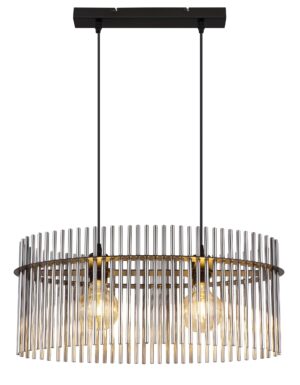 globo-hanglamp-gorley-zwart-glas-groteeettafellamp-e27-15698h3-2