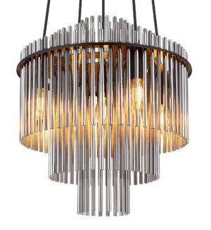 globo-hanglamp-gorley-zwart-glas-ø40cm-e14-15698h2-2