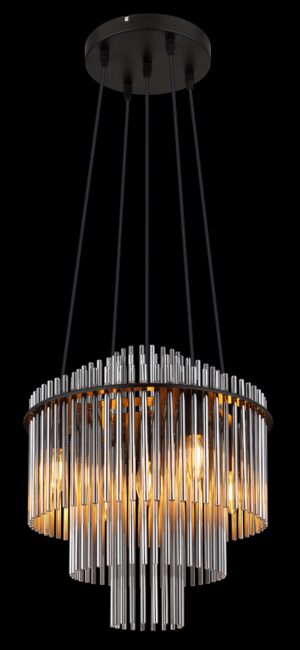 globo-hanglamp-gorley-zwart-glas-ø40cm-e14-15698h2-4