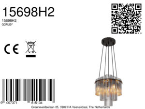 globo-hanglamp-gorley-zwart-glas-ø40cm-e14-15698h2-8a