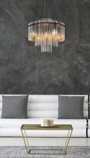 globo-hanglamp-gorley-zwart-glas-ø50cm-e27-15698h1-3