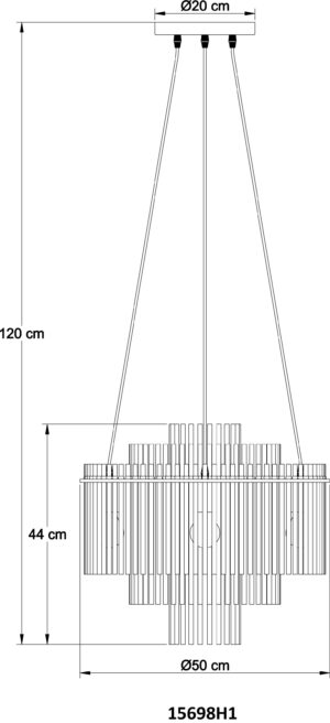 globo-hanglamp-gorley-zwart-glas-ø50cm-e27-15698h1-5