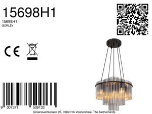 globo-hanglamp-gorley-zwart-glas-ø50cm-e27-15698h1-8a