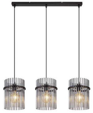 globo-hanglamp-gorley-zwart-glassmokeglas-groteeettafellamp-e27-15698-3h-1