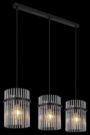 globo-hanglamp-gorley-zwart-glassmokeglas-groteeettafellamp-e27-15698-3h-3