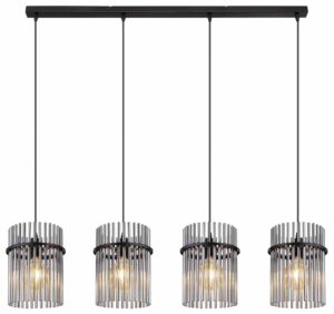 globo-hanglamp-gorley-zwart-glassmokeglas-groteeettafellamp-e27-15698-4h-1