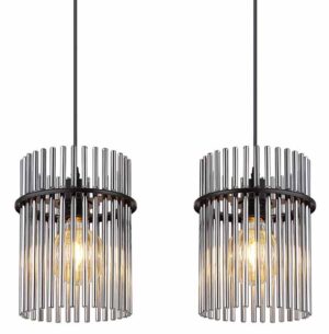 globo-hanglamp-gorley-zwart-glassmokeglas-groteeettafellamp-e27-15698-4h-2