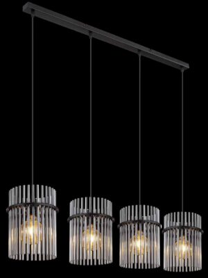 globo-hanglamp-gorley-zwart-glassmokeglas-groteeettafellamp-e27-15698-4h-3