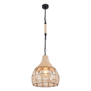 globo-hanglamp-halia-naturel-metaal-ø30cm-e27-15671h-0