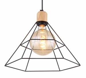 globo-hanglamp-helene-zwart-metaal-ø35cm-e27-15662h-1