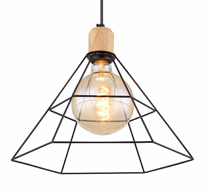 globo-hanglamp-helene-zwart-metaal-ø35cm-e27-15662h-1