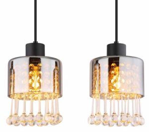 globo-hanglamp-hendry-zwart-glas-groteeettafellamp-e27-15884-4h-2