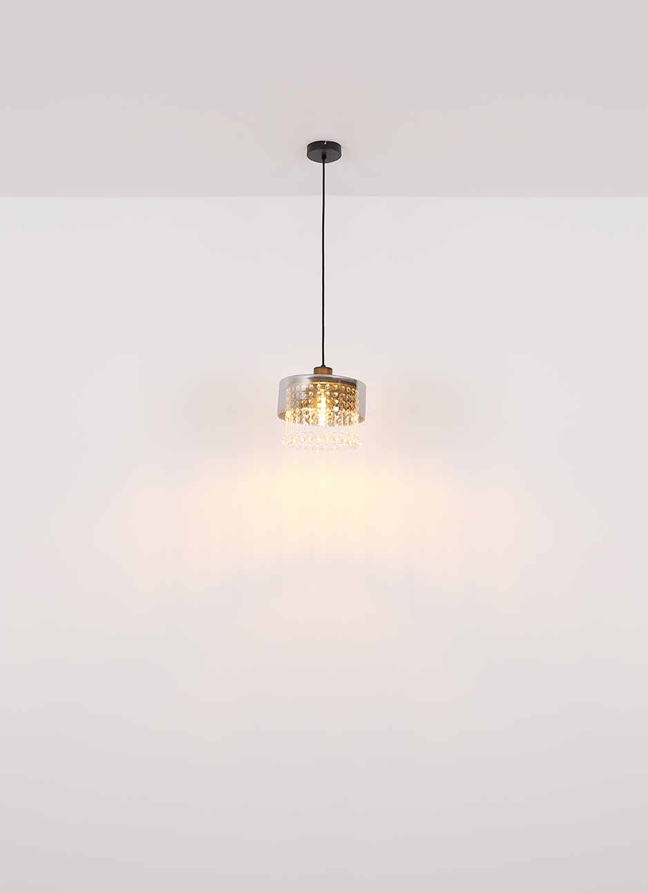 globo-hanglamp-hendry-zwart-glas-ø33cm-e27-15884-3h-3