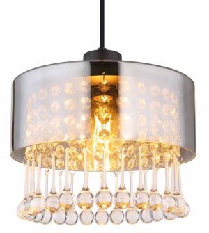 globo-hanglamp-hendry-zwart-metaal-ø25cm-e27-15884h1-1