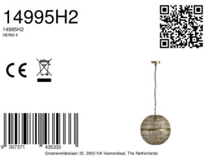 globo-hanglamp-hermiii-brons-metaal-ø40cm-e27-14995h2-8a