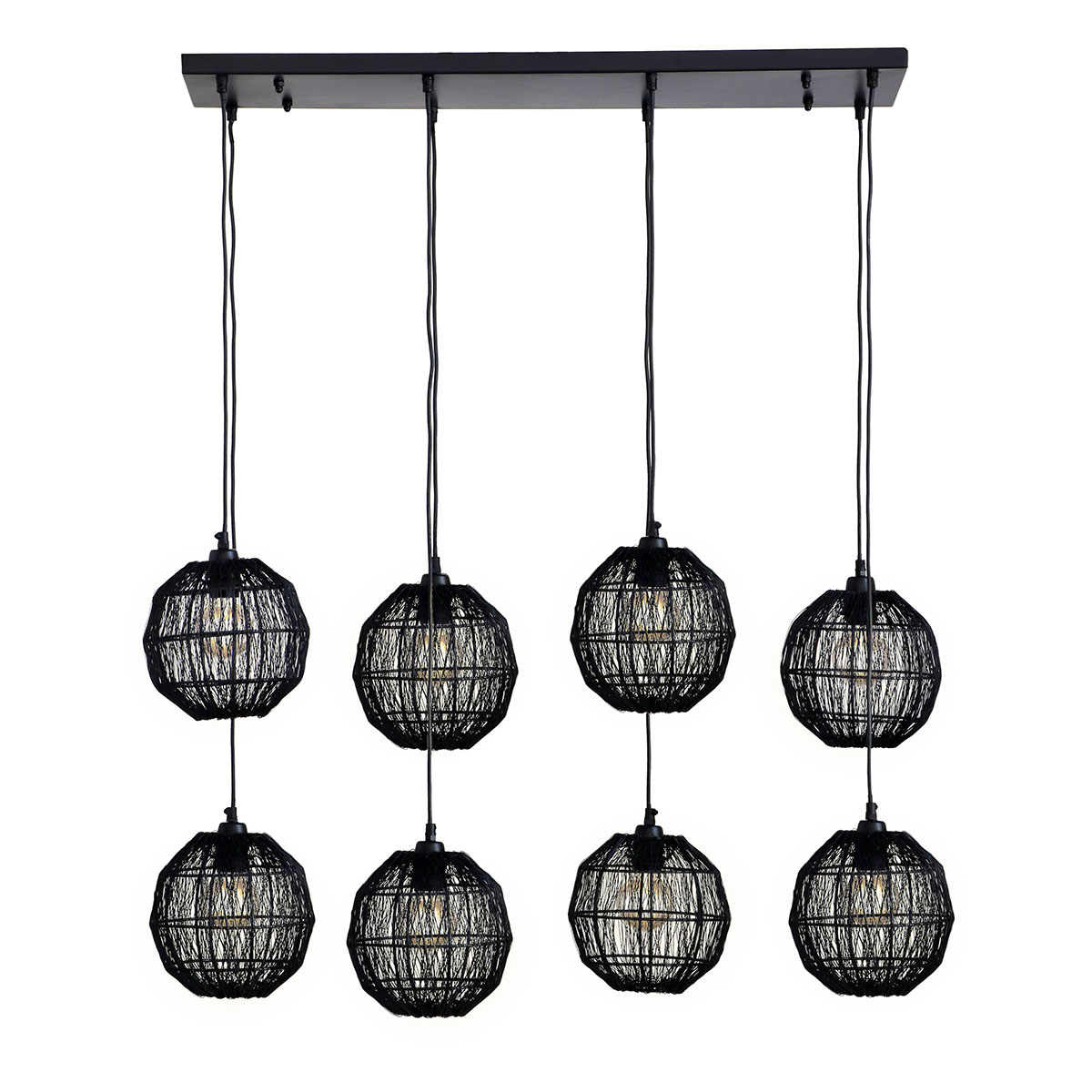 globo-hanglamp-hermiii-zwart-metaal-groteeettafellamp-e27-14994-8h-0
