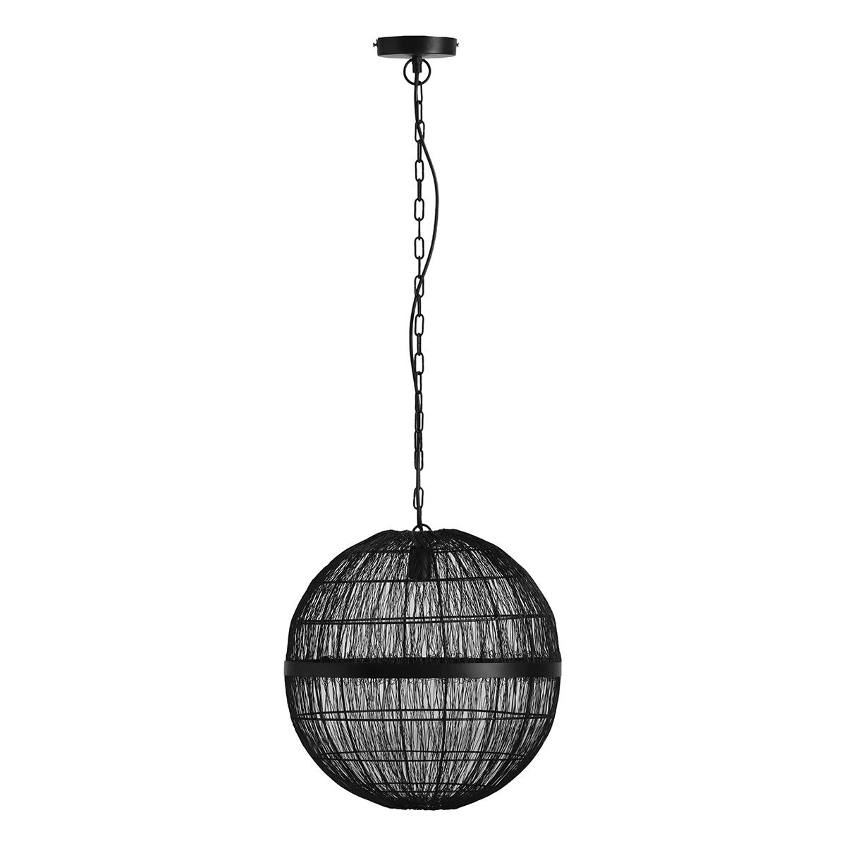 globo-hanglamp-hermiii-zwart-metaal-ø40cm-e27-14994h2-1
